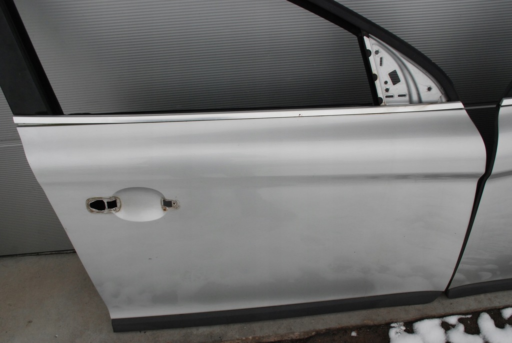 фото №8, Двері l/p передні перед volvo xc60 08-17r 426-26