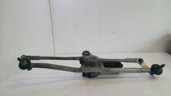 фото №6, Механизм моторчик дворник bmw e46 1999r.