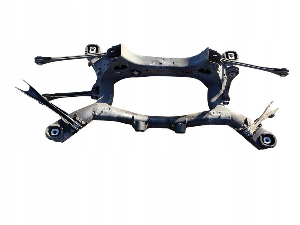 фото №6, 33316792506 балка задний osi bmw 3 f30, f31, f80 2011-2019