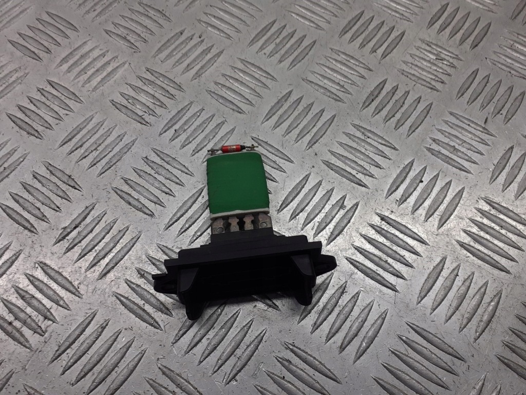 фото №3, Резистор резистор citroen c2 1.4