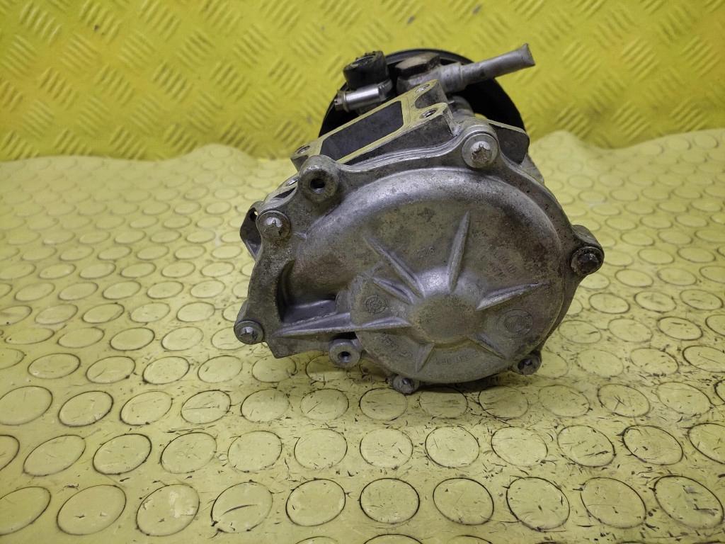 Bmw e46 1.8 насос підсилювача 7614955 Оригінал