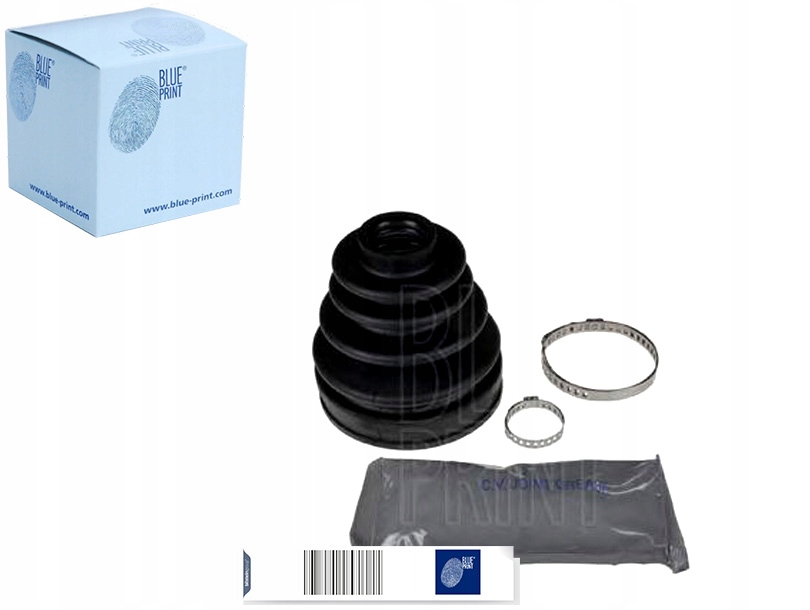 фото №11, Защита шарнир blue print adt381114 0443835040