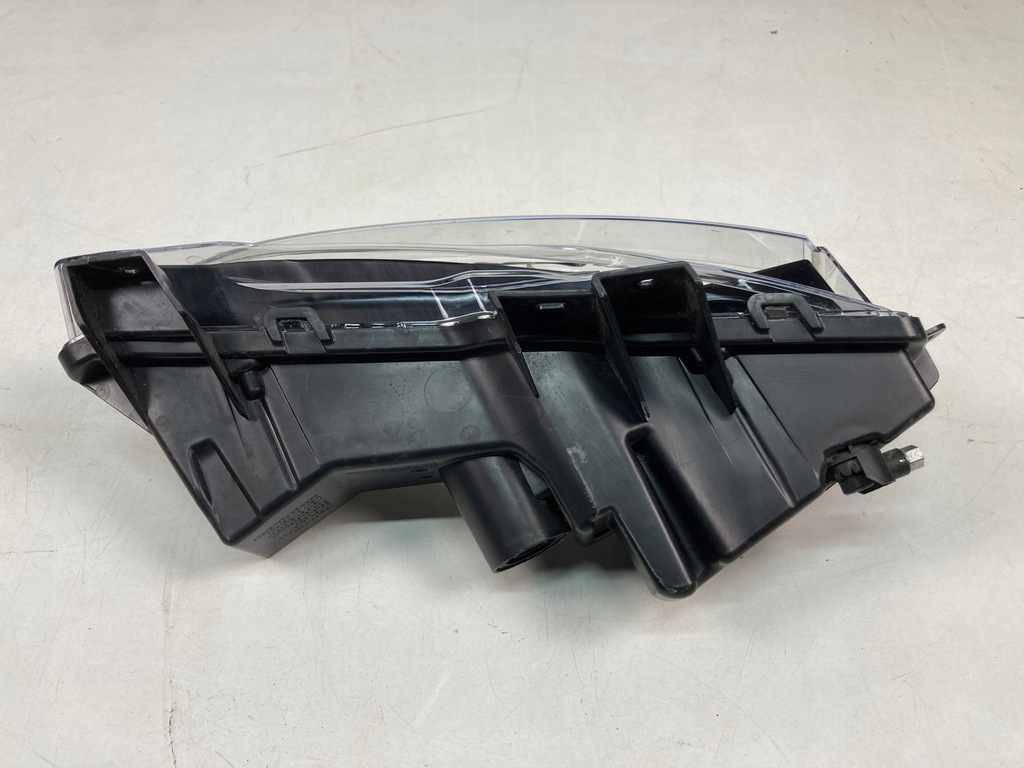 фото №8, Протитуманна фара лівий передній led drl tesla model 3 lift y