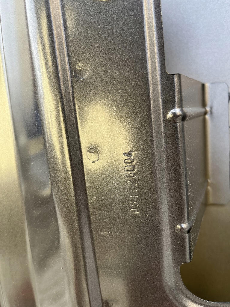 фото №8, Дверь левая задние opel combo e