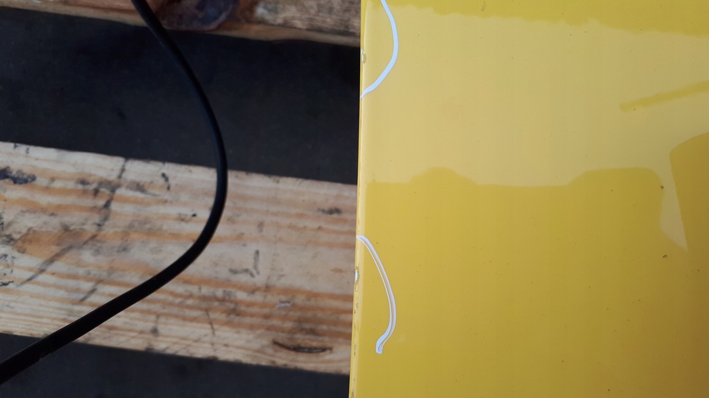 фото №11, S4 b8 a4 дверь правое правый перед ly1c