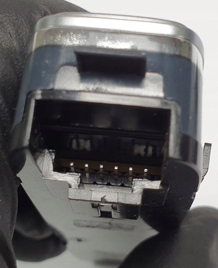 фото №4, Лампа освітлення салону mercedes gle w167