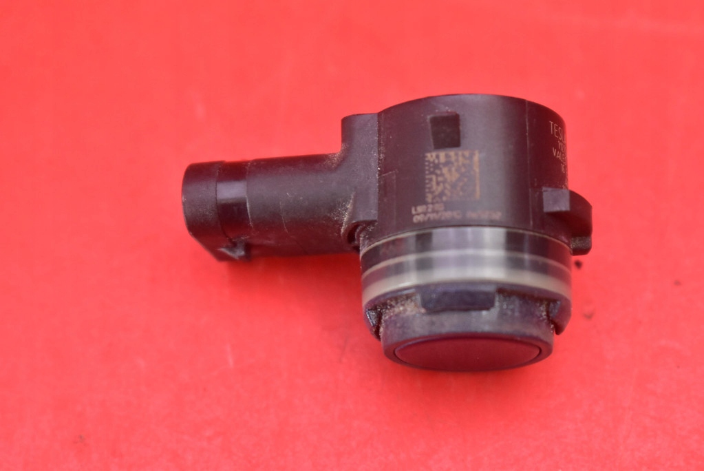 Датчик парковки задняя pdc 1127503-13-c tesla model 3 17-21 Недорого