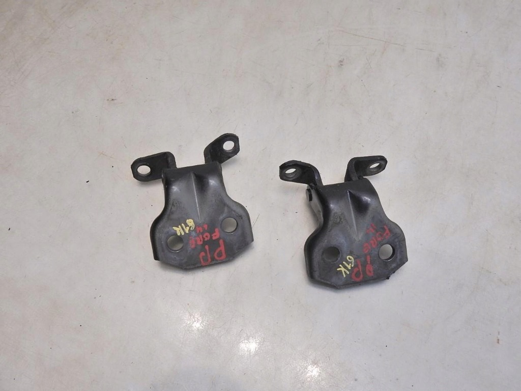 фото №6, Петли дверь правый перед 61k forester iii