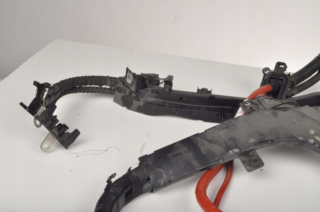 фото №6, Volvo v90 ii 2.0 d5 жгут электропроводка 31376763-ad