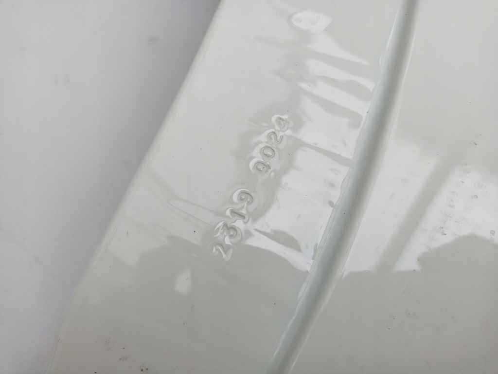 фото №8, Bmw x6 g06 f96 2019- крыло левый перед передний ÷