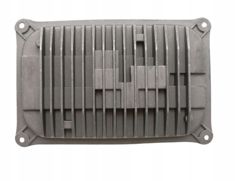 фото №2, Преобразователь led модуль mercedes w213 led high performance autokomp