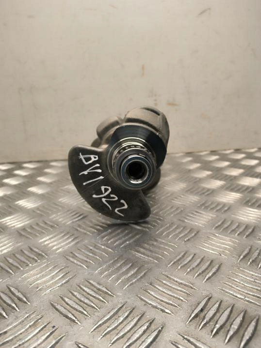 Wał коленчатый dacia jogger 2022 f19594r в Украине