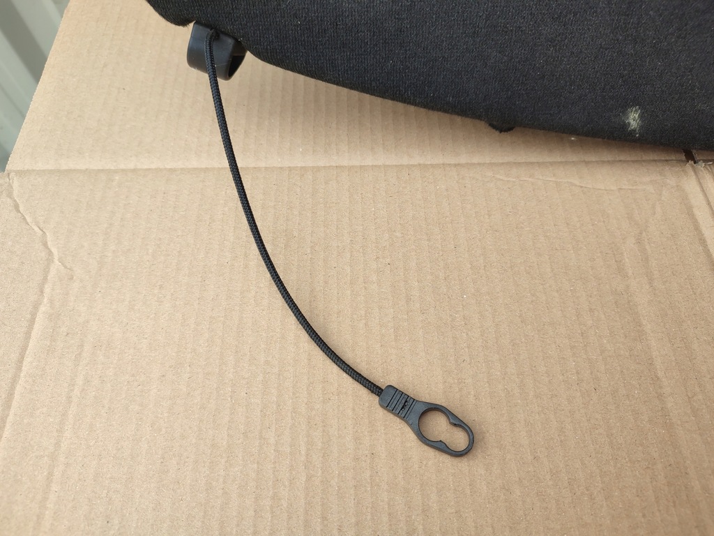 фото №13, Полиця багажника задня bwm 1 e87 lift 5d