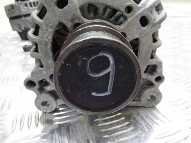 Генератор seat volkswagen 04e903015a в Украине