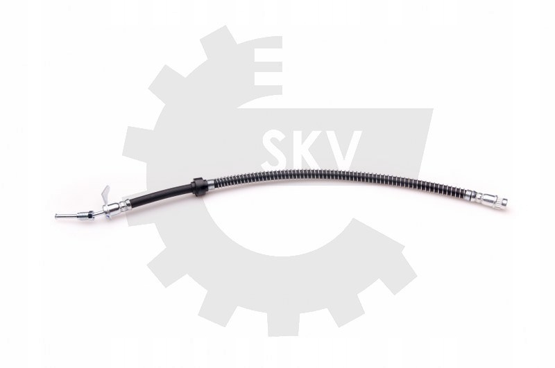 фото №14, Шланг тормозной nissan opel renault 1987481150