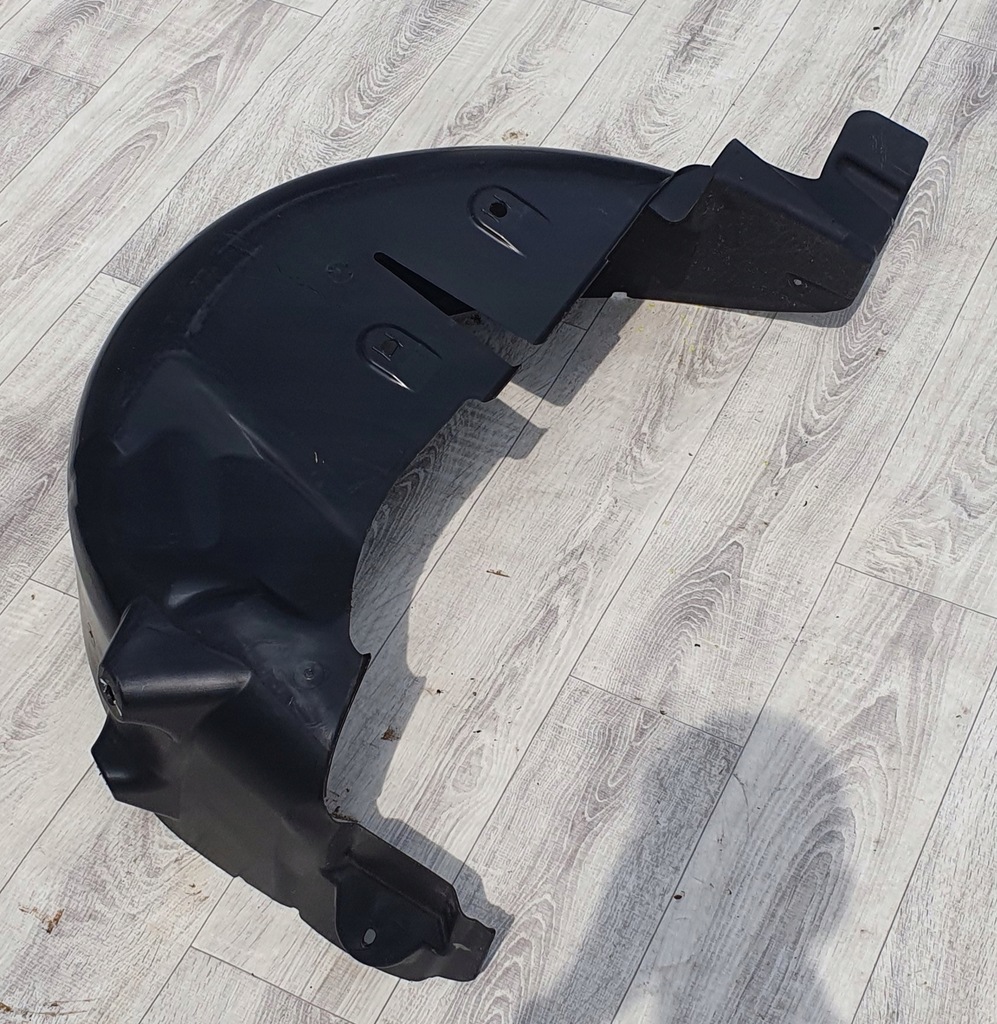 фото №12, Підкрилок перед праве ліва renault megane iii cabrio