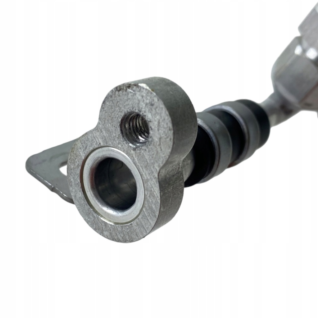 фото №9, Шланг кондиционера renault clio v captur ii