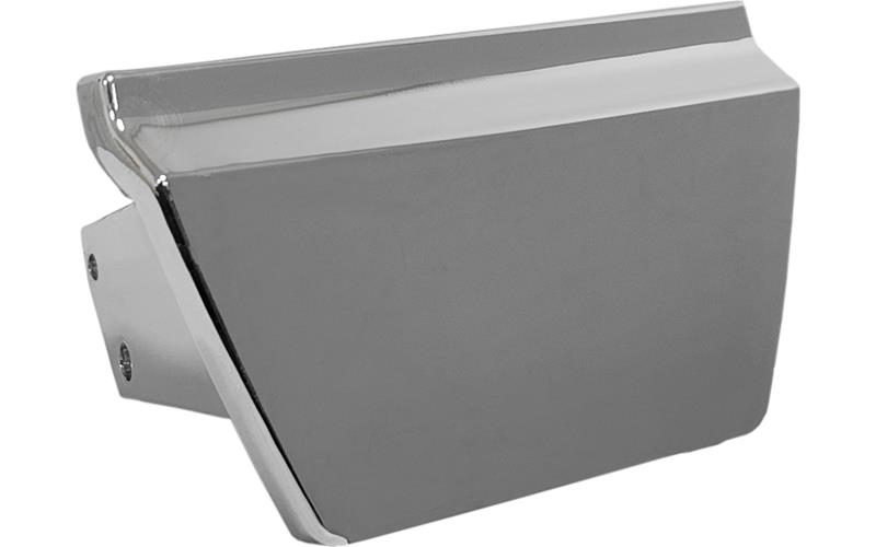 фото №1, Iveco stralis заглушка розпилювача хром права