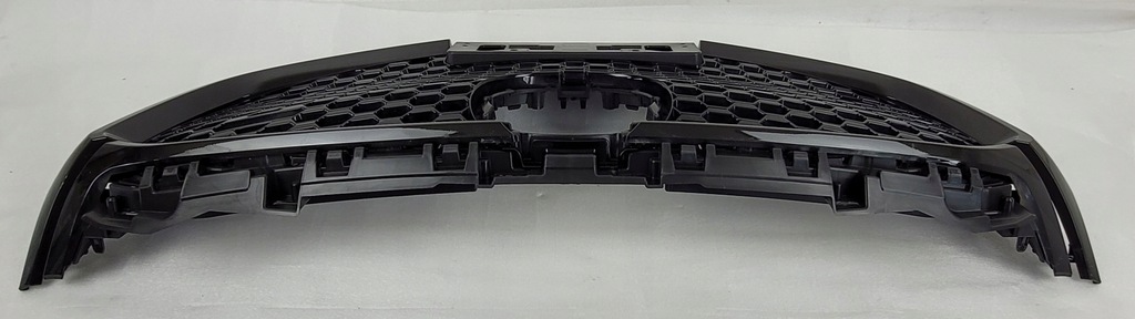 фото №6, Решётка радиатора решётка радиатора mazda 2 iii demio iv dj lift 2023- d65f-50712 d65e-50771