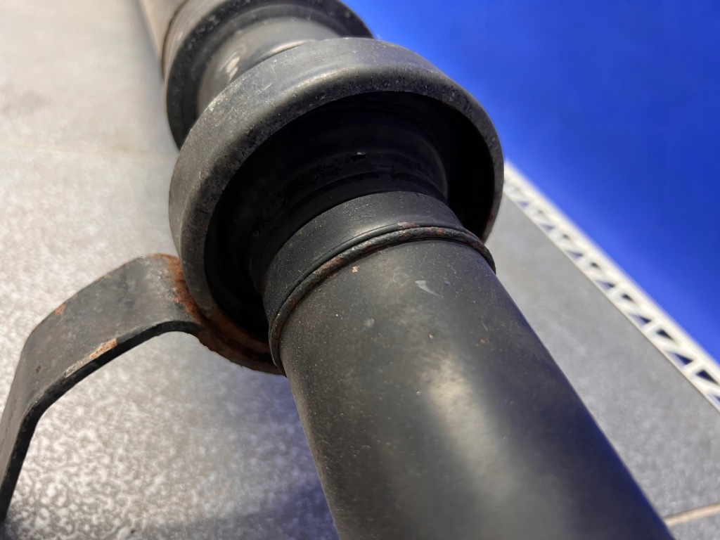 Audi a8 d4 long wał привідний 4h4521101d Недорого