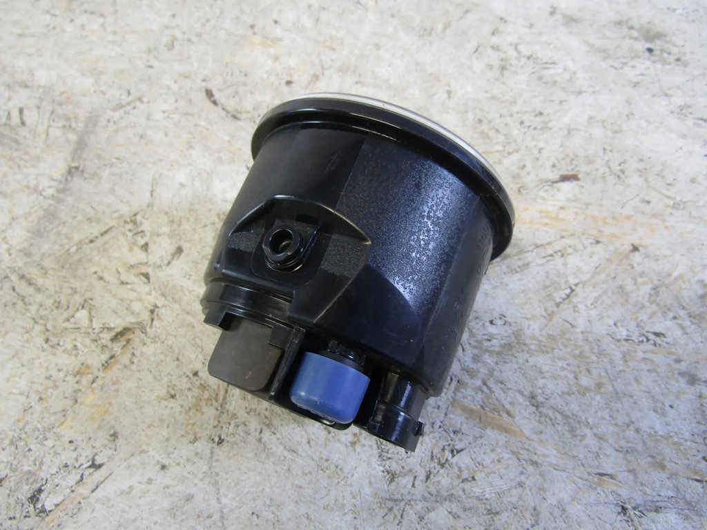 фото №9, Honda civic лампа противотуманная правая 11411092