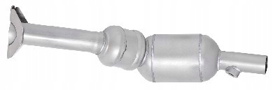 фото №1, Катализатор renault scenic iii 1.6 16v 200106454r