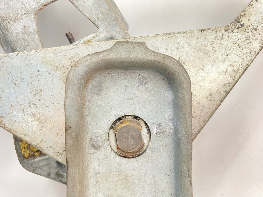 Подъемник механизм стекло левый перед передний ручной mercedes w124 sedan универсал с Разборки