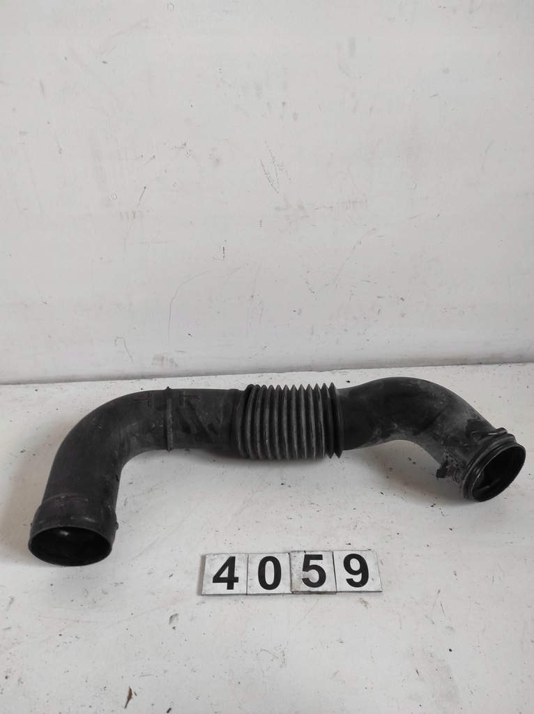 фото №1, Повітрозабірник повітря peugeot expert ii 1400446380