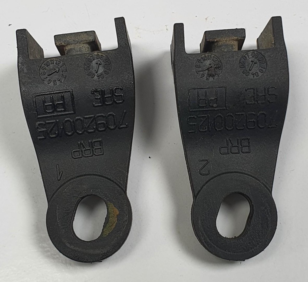 Тримач  вентилятора caterham super seven 7 709200125 в Україні