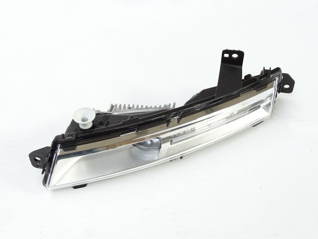 фото №1, Протитуманна фара лампа led права бампер jaguar f-pace 2017