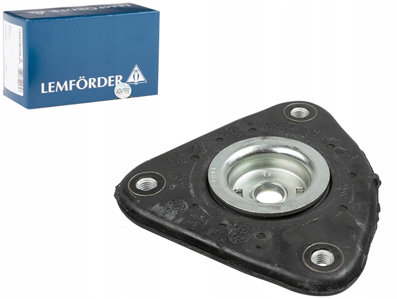 фото №1, Подушка амортизатора перед l/p ford focus iii kuga ii tourneo