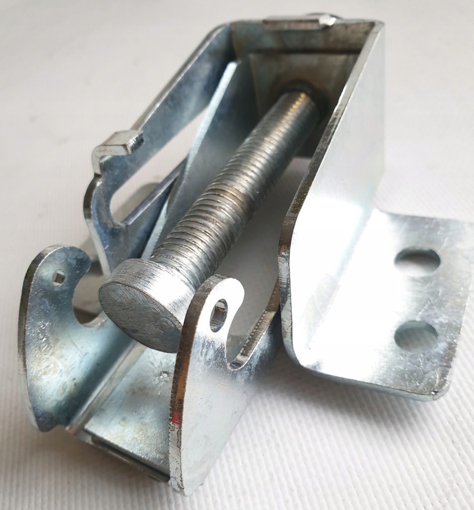 фото №5, Подъемник крепление корзина колеса запасной citan nissan kubistar dacia logan sandero