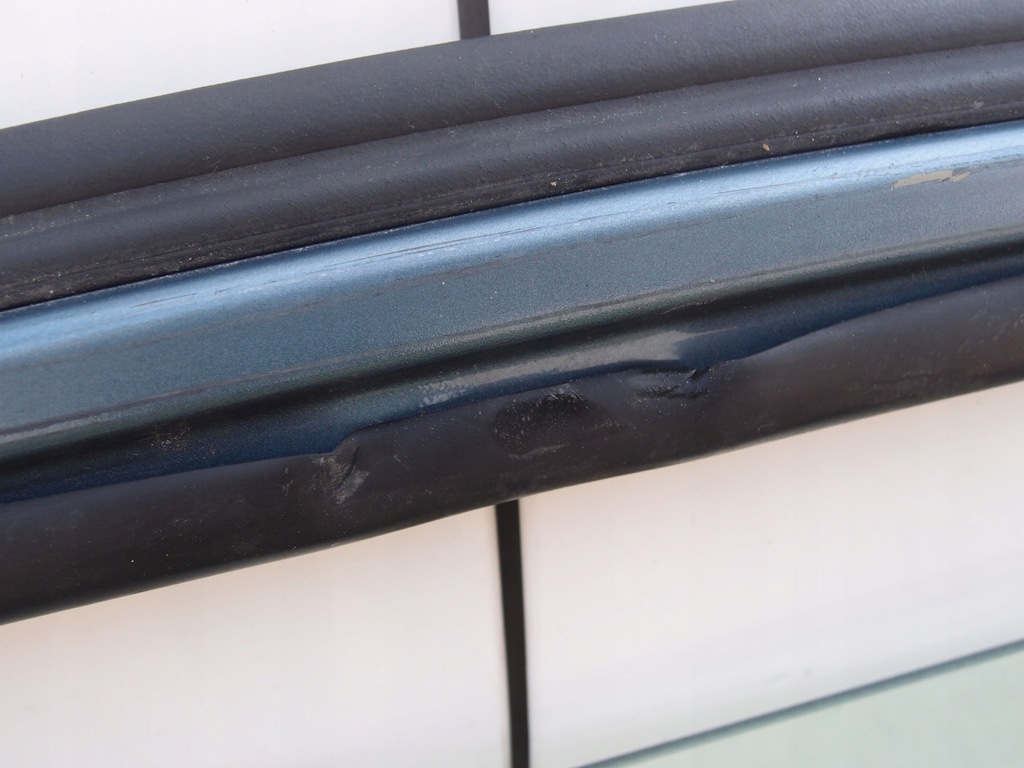 фото №14, Дверь левый задняя mitsubishi colt 2012r