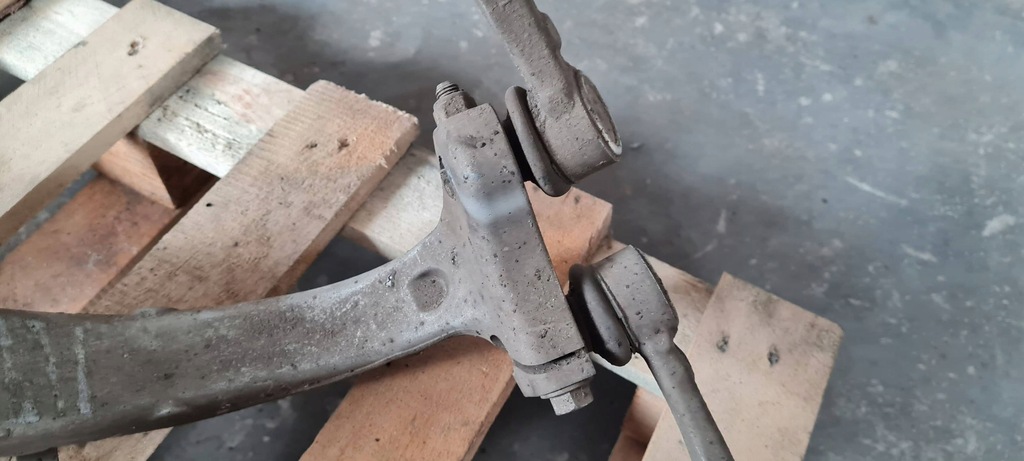 фото №7, A6 c8 4k поворотный кулак правая левый перед передняя 4k0407559d a7 4k