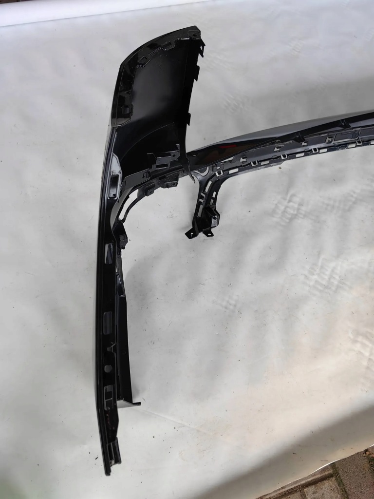 фото №7, Bmw x5 g05 m-pakiet - бампер задня polecam