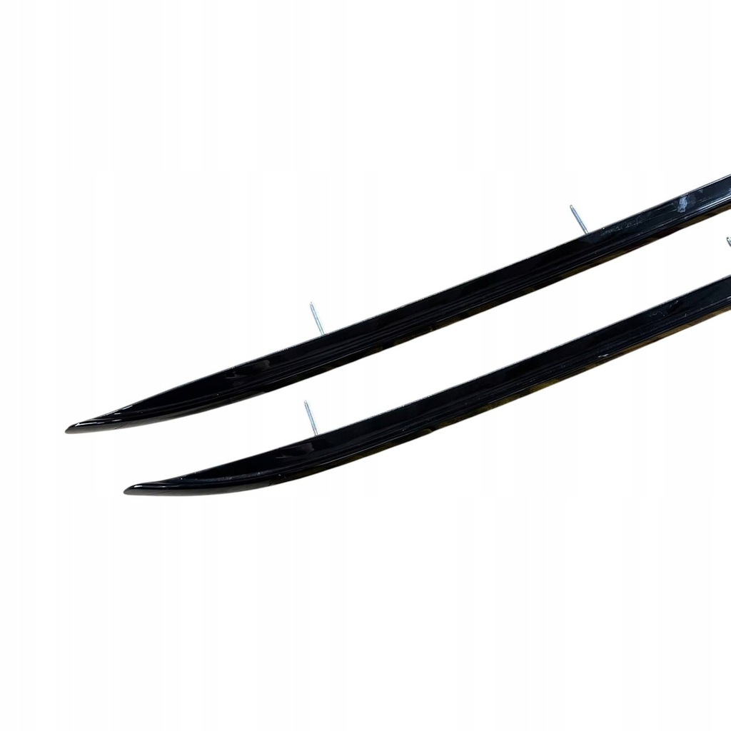 фото №12, Mini countryman u25 рейлинг крышный правый 5a21d58