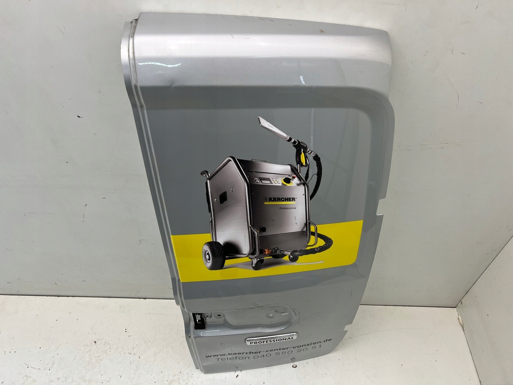 фото №7, Fiat doblo ii opel combo d дверь задние правое 10-