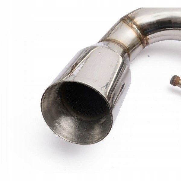 фото №1, Система выпускной выхлопная система cat-back mazda rx-8