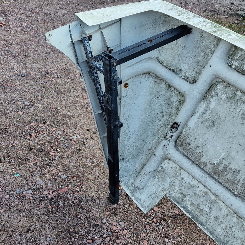 фото №7, Man tgl tgm спойлер ветровик кровельная