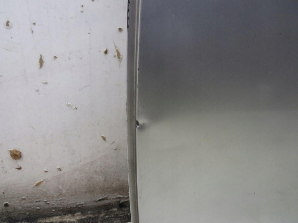 фото №4, Дверь левый задняя 1f7 prius iii