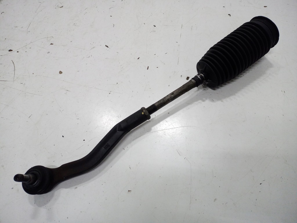 фото №1, Правий тяга кермовий renault zoe