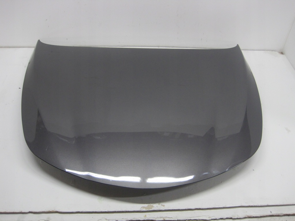 фото №4, Капот alfa romeo stelvio