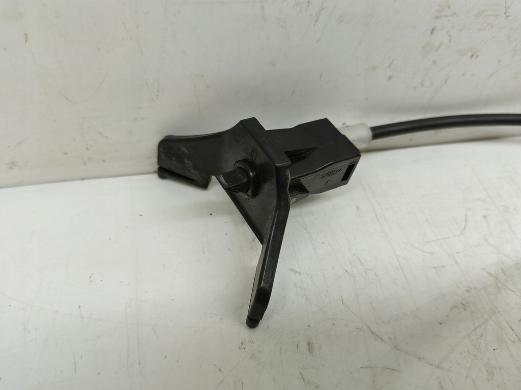 фото №3, Mitsubishi space star ii трос тяга крышка заливной топлива