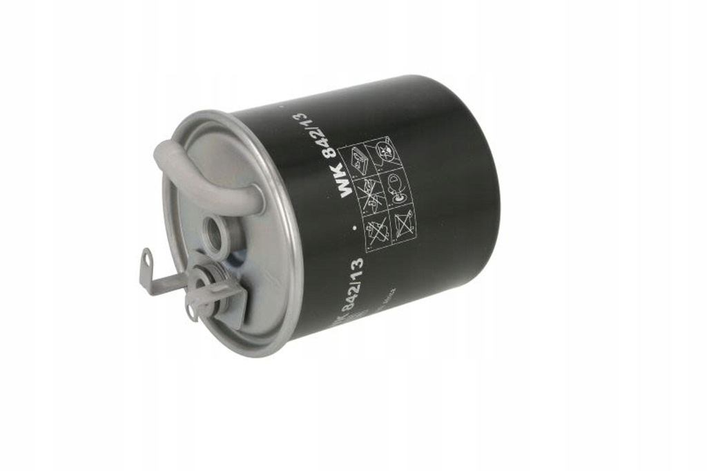 фото №1, Фильтр топлива mercedes sprinter 2-t 901, 902 , sprinter 3-t 903 ,