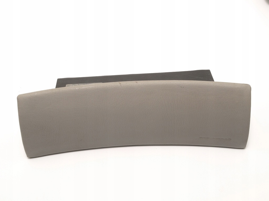 фото №1, Корпус подушки безпеки пасажира maserati 4200 szary