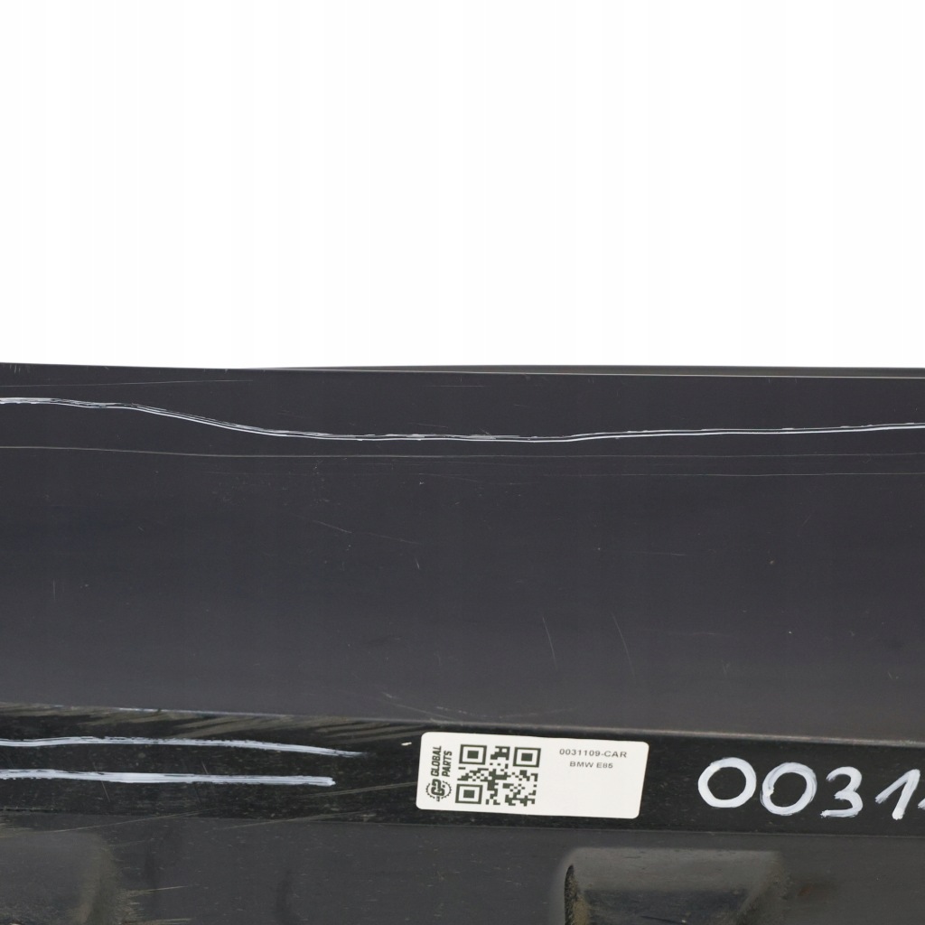 Bmw z4 e85 e86 порог левый молдинг порог карбон black чёрный металлик - 416 Цена