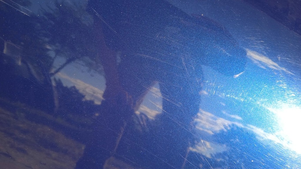 фото №11, Peugeot 607 двері перед лівий kmwc