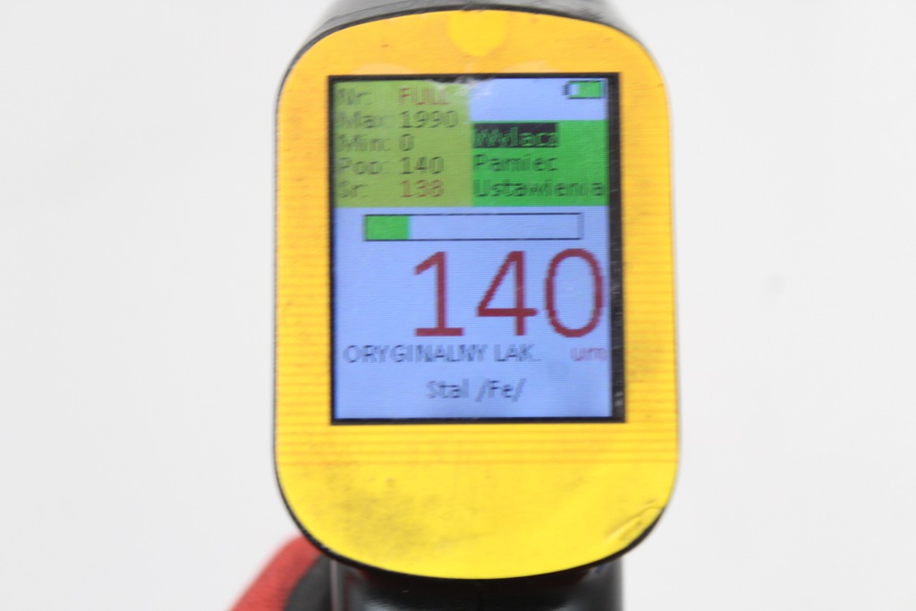 фото №7, Крила правий перед honda civic viii 06-09r b520p