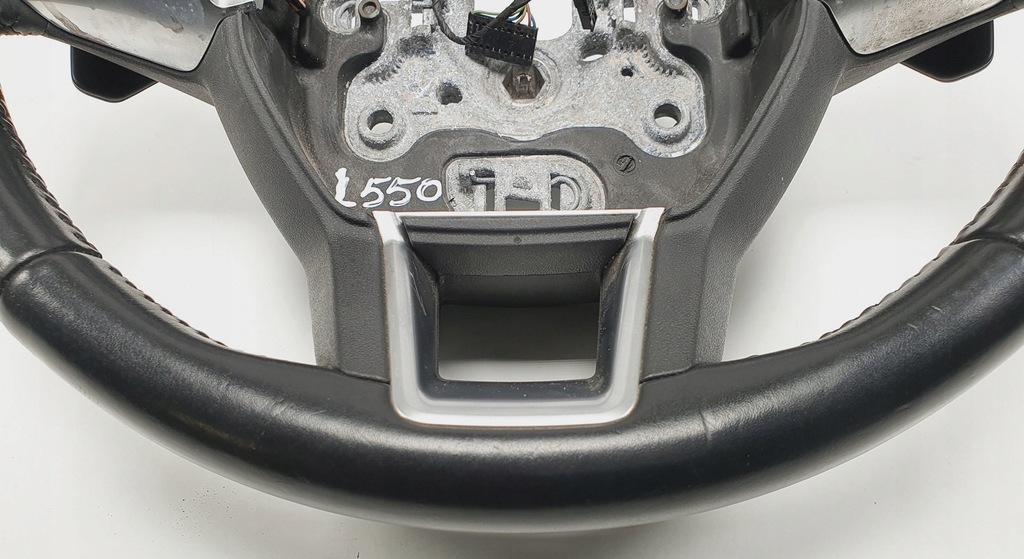 фото №2, Воздуховод мультифункция discovery sport l550