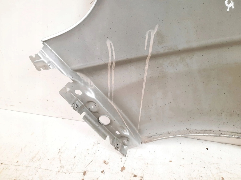 фото №15, 2012 nissan primastar крила